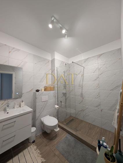Apartament 2 camere | 54 mp utili + 13 mp terasă | Intre Lacuri