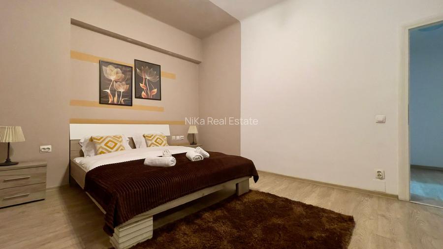 APARTAMENT 2 CAMERE DE INCHIRIAT ARMENEASCA - 3