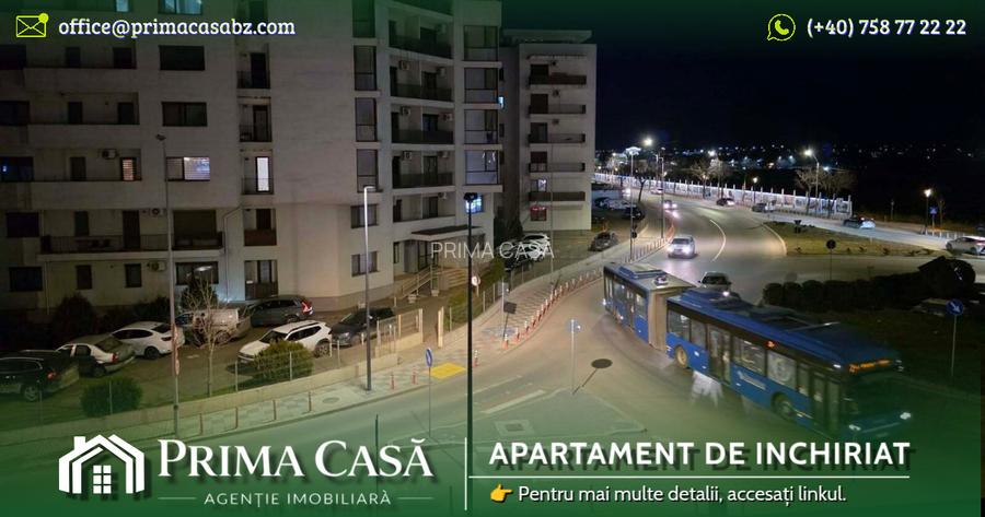 Apartament cu 2 camere de inchiriat ~ Cartierul Orizont ~ conf 1 decomandat - 11