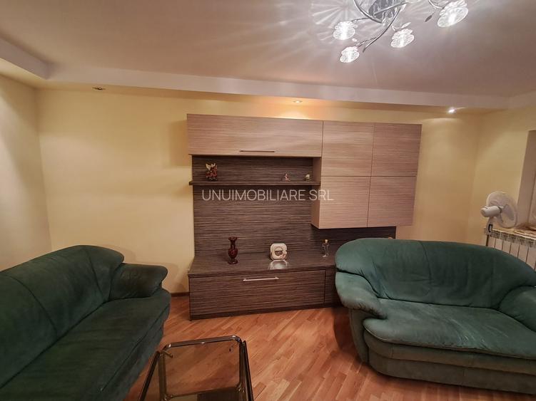 Apartament 3 camere Zona Panduri - 68 mp - etaj 3 - 18