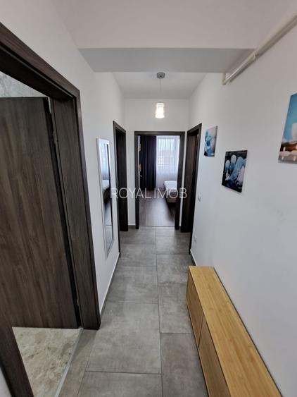 Studio Grandis Residence, disponibil imediat. - 7