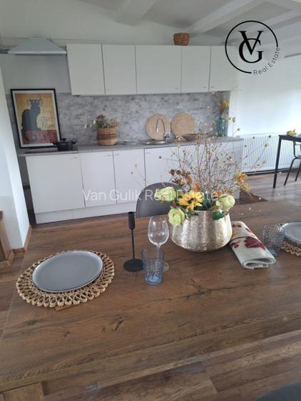 Apartament 3 camere | Erou Iancu Nicolae | Pipera - 5