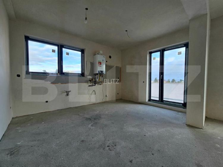 Investitie - Casa tip duplex, spatiu comercial si garaj - Andrei Muresanu - 14