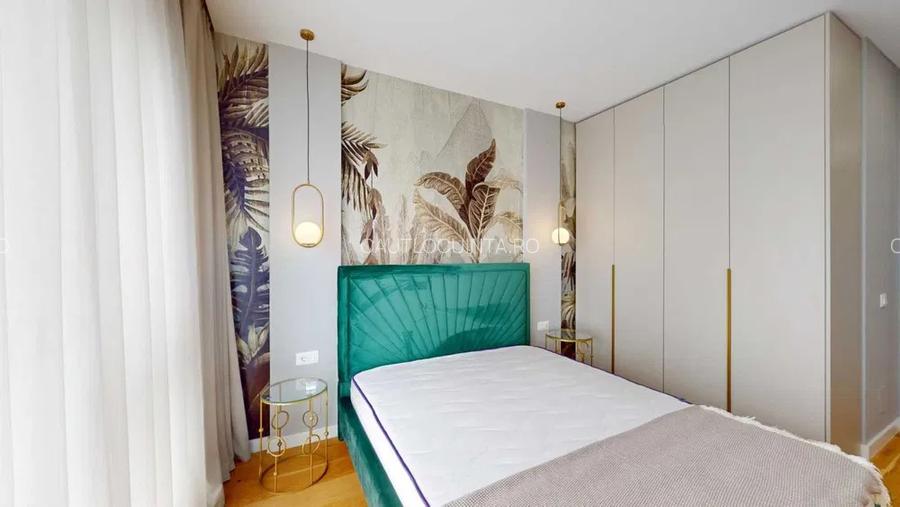 Apartament 2 camere / Pipera/ Nusco City/ Centrala - 4