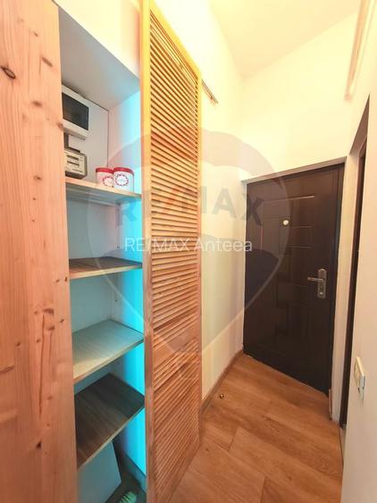 Garsoniera - Armand Calinescu 7 - Armeneasca - 10