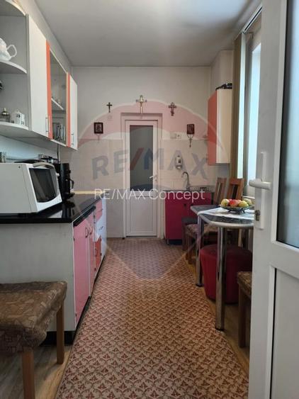 Casă de vanzare 3 camere Gherla - 19