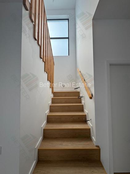 Casă individuală de vânzare Berceni – construcție nouă – curte 450 mp - 13