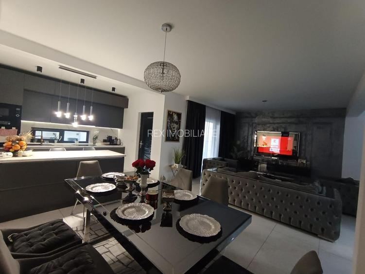 Duplex despartit prin garaj -Dumbravita - zona Lidl - 9