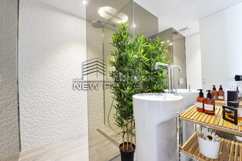 Cortina Residence | Apartament deosebit | View spectaculos | Lux - 14