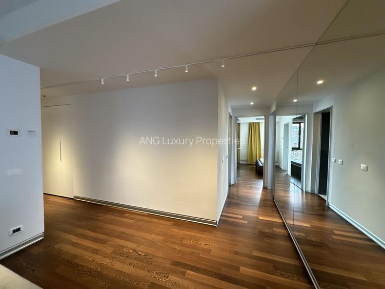 INCHIRIERE APARTAMENT 3 CAMERE ZONA FLOREASCA RAHMANINOV - 16