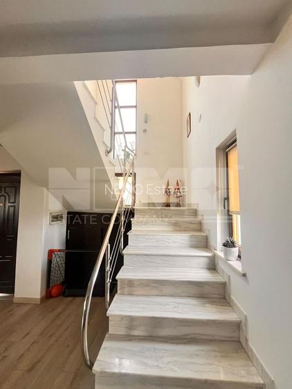 Casa si 4 Hale de Vanzare  cu 24 Ari I Suceava/Burdujeni I 430.000Euro - 18