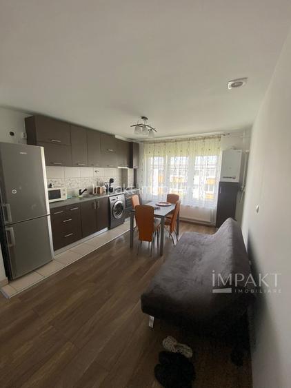 Inchiriez apartament 3 camere,cartier Intre Lacuri! PETFRIENDLY - 5