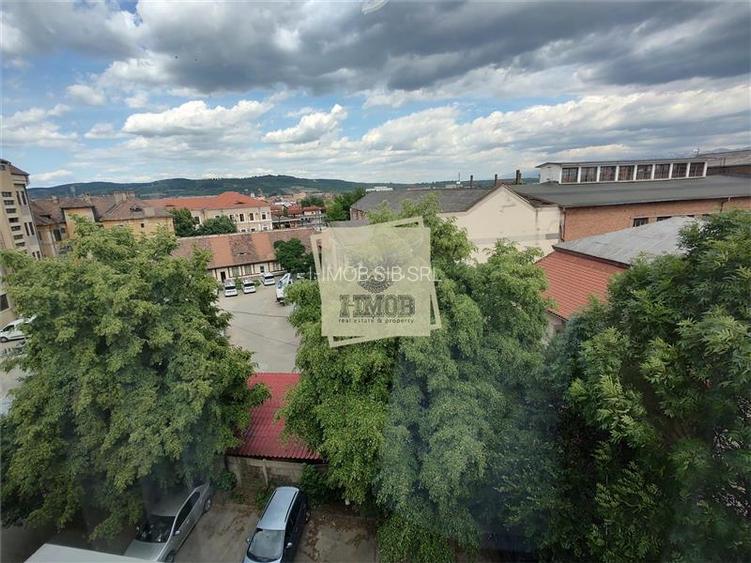 Apartament modern 3 camere 2 bai 64 mp utili - 14