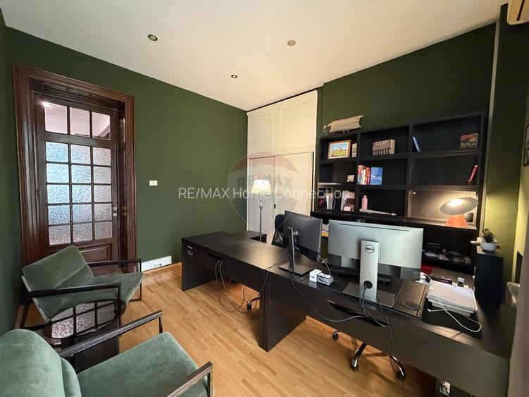 Apartament cu 4 camere de închiriat în zona Dorobanti - 40