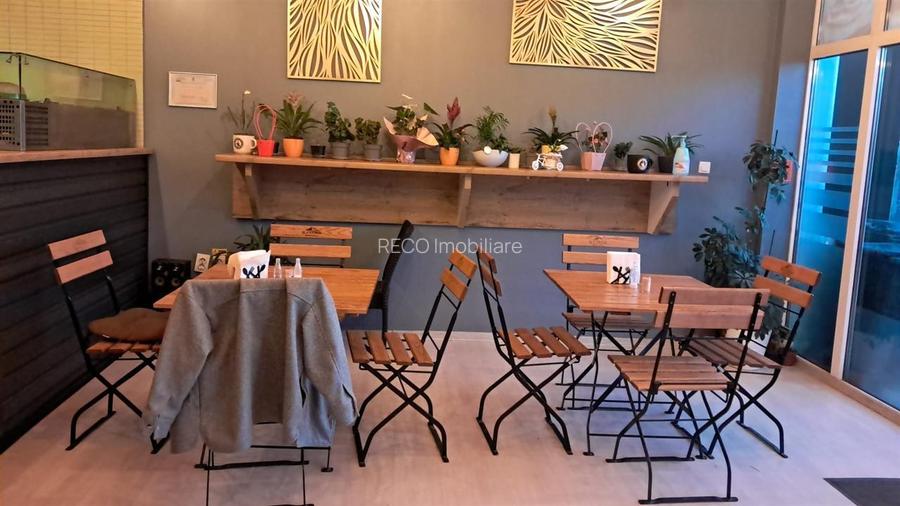 RECO afacere la cheie de tip Restaurant-Pizzerie - 4