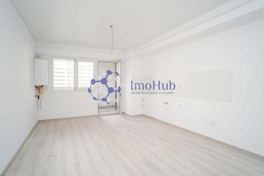 Apartament de vanzare cu 2 camere- Zona Copou Iasi - 5