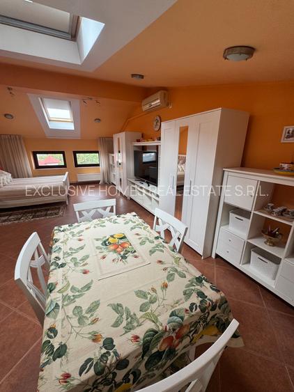 Inchiriere 2 camere Dorobanti - 14