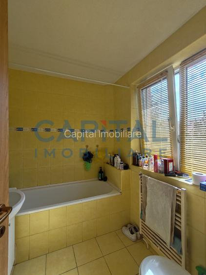 Vanzare apartament cu 3 camere cartierul Gheorgheni. Comision 0! - 4