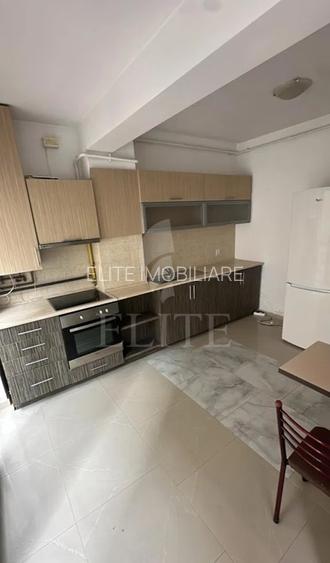Apartament 2 camere în zona AUGUSTIN PRESECAN - 5
