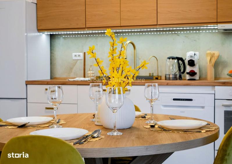 Duplex Premium 3 Camere – Parcare Inclusă – Central Address Residence - 5