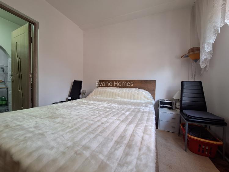 Apartament cu 2 camere renovat, mobilat si utilat - etaj 1-zona Blascovici - 11