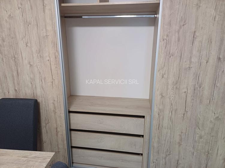 Inchiriere garsoniera mare, la Casa de Cultura - 11