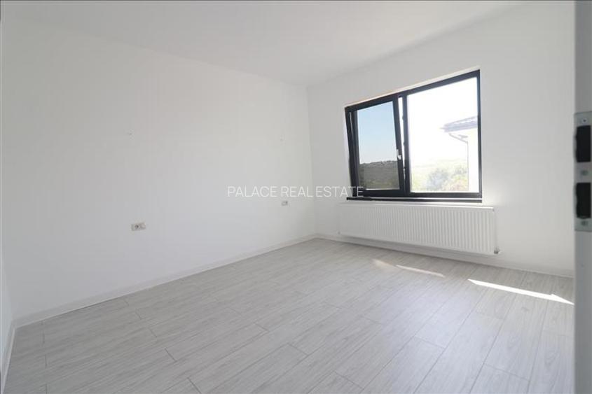 Vila individuala de vanzare in Visan – zona linistita, panorama si toate utilita - 17