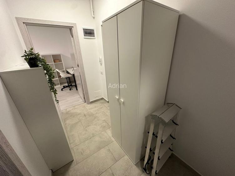 Apartament 2 camere NOU, direct proprietar, mobilat și utilat – Pallady - 5