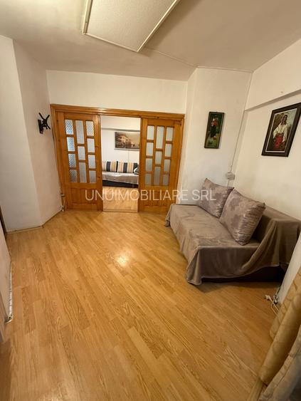 Garsonieră - zona BIG - 36mp - 2