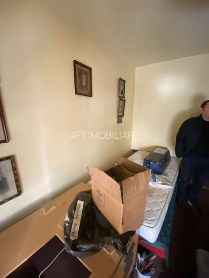 De Vanzare Apartament 3 Camere, Piata Rahova - Sebastian - 6