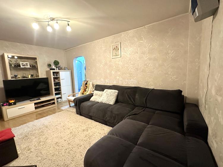 Apartament 4 camere vânzare | 3 min parc Drumul Taberei | 3 min Metrou - 4