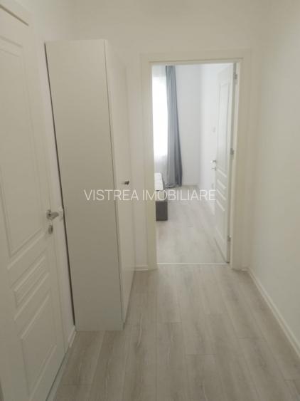2 camere Avangarde Home // str. Sergent Ilie Petre 88 - 10