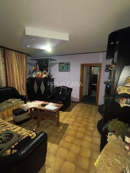 Apartament cu 2 camere zona Unirii Sud parter din 4 confort 1 semidecomandat - 3