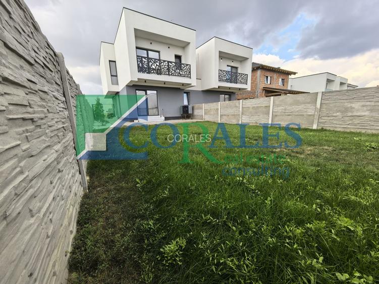 Duplex modern | Giroc – Finalizat 2025! - 14