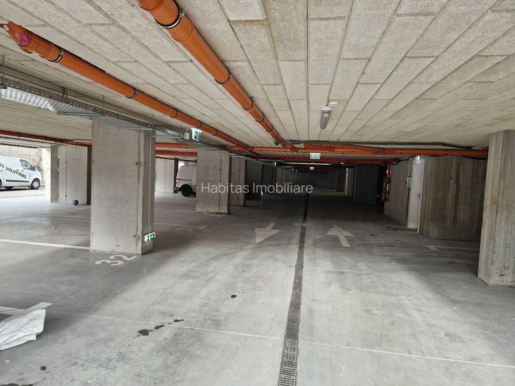 Apartament 2 camere mobilat utilat, 57 mp, parcare, etaj 2, Floresti - 9