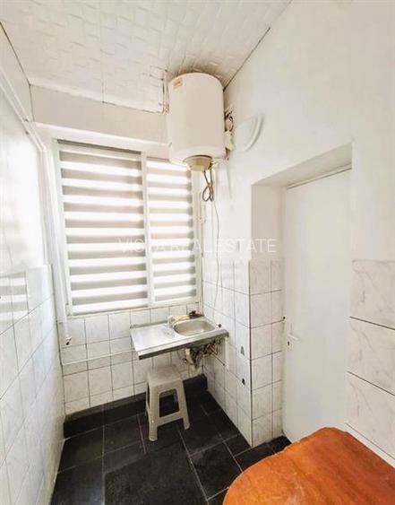 Garsoniera in zona Coresi, locatie excelenta, costuri mici de intretinere - 4