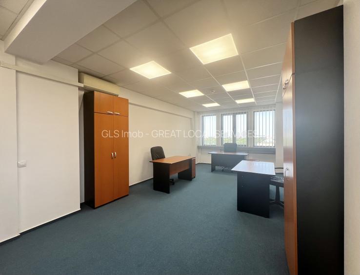 Spatii de Birou in Calea Vitan-Spl. Unirii, suprafete intre 47 si 300 mp - 8