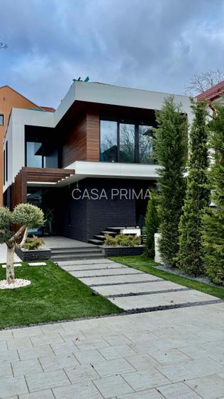 Sediu de firma/clinica medicala Copou – Stadion! Cladire ultra-moderna! - 5