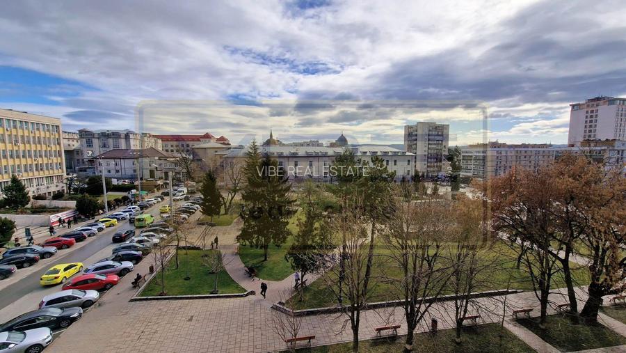 Apartament 2 camere Piata Unirii Independentei - 23