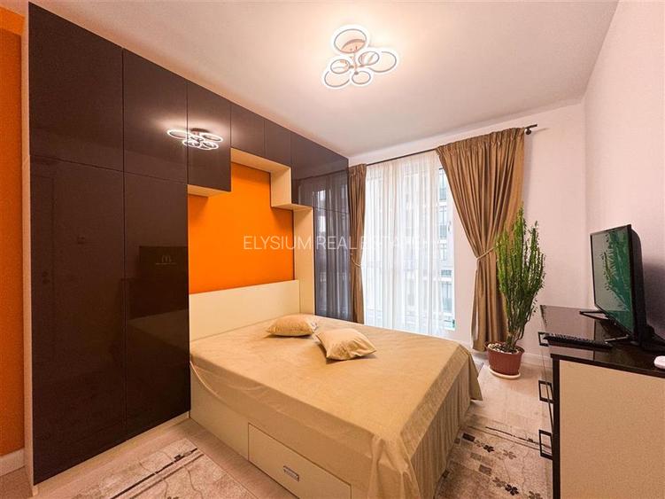 Apartament 3 camere de vanzare Floreasca Residence - 10