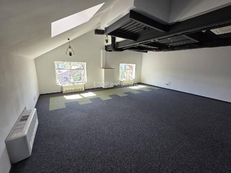 Caro Castel, Barbu Vacarescu, 352 mp  0% comision! - 5