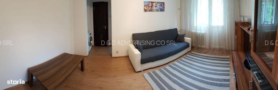 LUJERULUI - 5 minute metrou Lujerului - Apartament MODERN - CENTRALA PROPRIE - 2