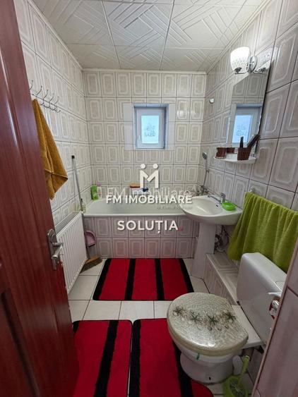 Apartament decomandat, 2 camere, de vânzare, zona Center Nemeș! - 9