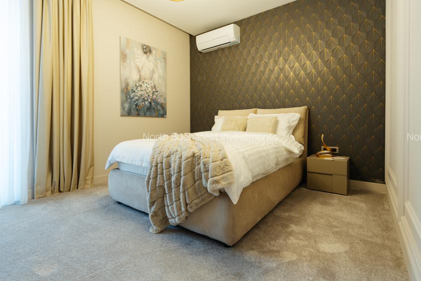 APARTAMENT DOUA CAMERE - PIPERA - LANGA PADUREA BANEASA - COMISION 0% - 3