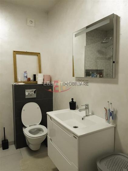 Apartament 2 camere, et 6, Green Residence, Livezeni, Targu Mures, parcare - 8
