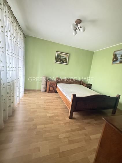 Apartament 2 camere Manastur . - 2