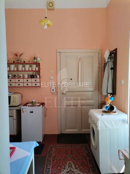 Apartament 3 camere în zona SEMICENTRALA - 4