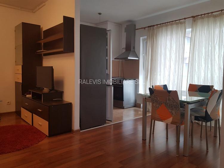 Inchiriere apartament 2 camere cu loc de parcare, 450 euro, Titan - 6