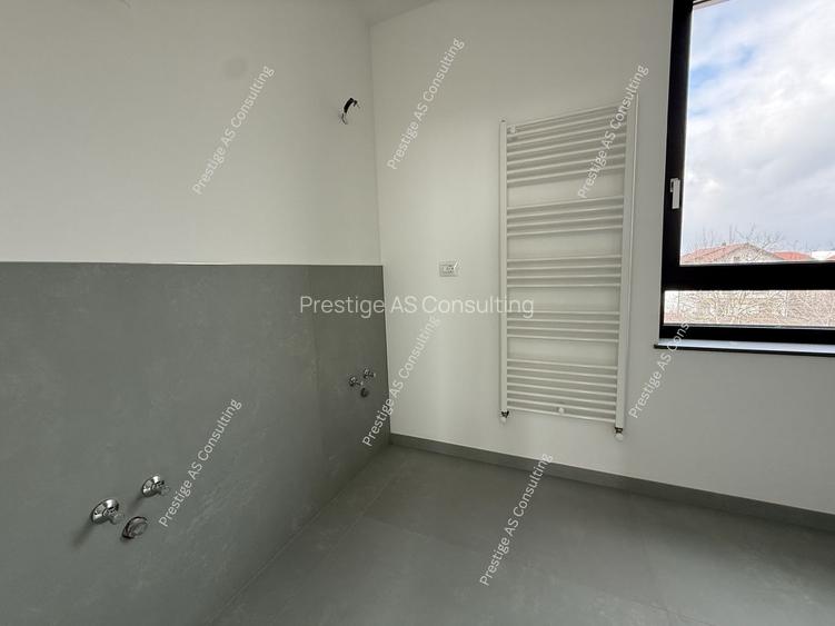 Apartament Nou 2 Camere 2 Bai | Parcul Terra- Dumbravita - 14