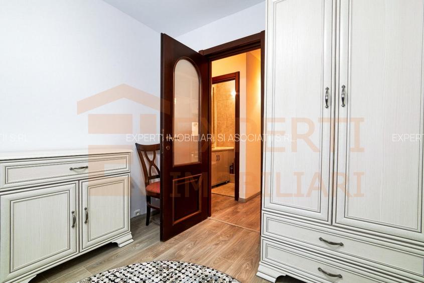 Apartament 3 camere decomandate, 71,60mp, situat in zona Dacia - Constanta - 11